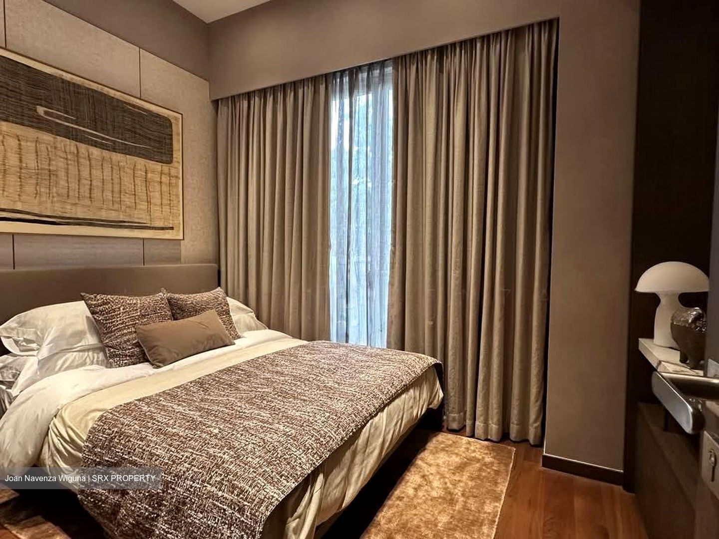 Parksuites (D10), Apartment #594981141